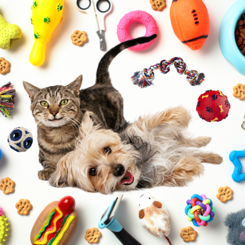 Pets