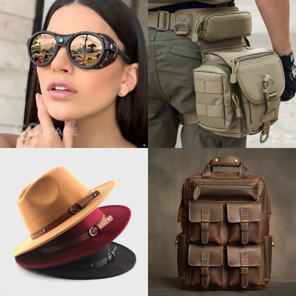 Accessories